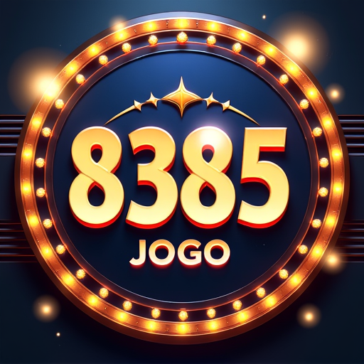 8385 jogo